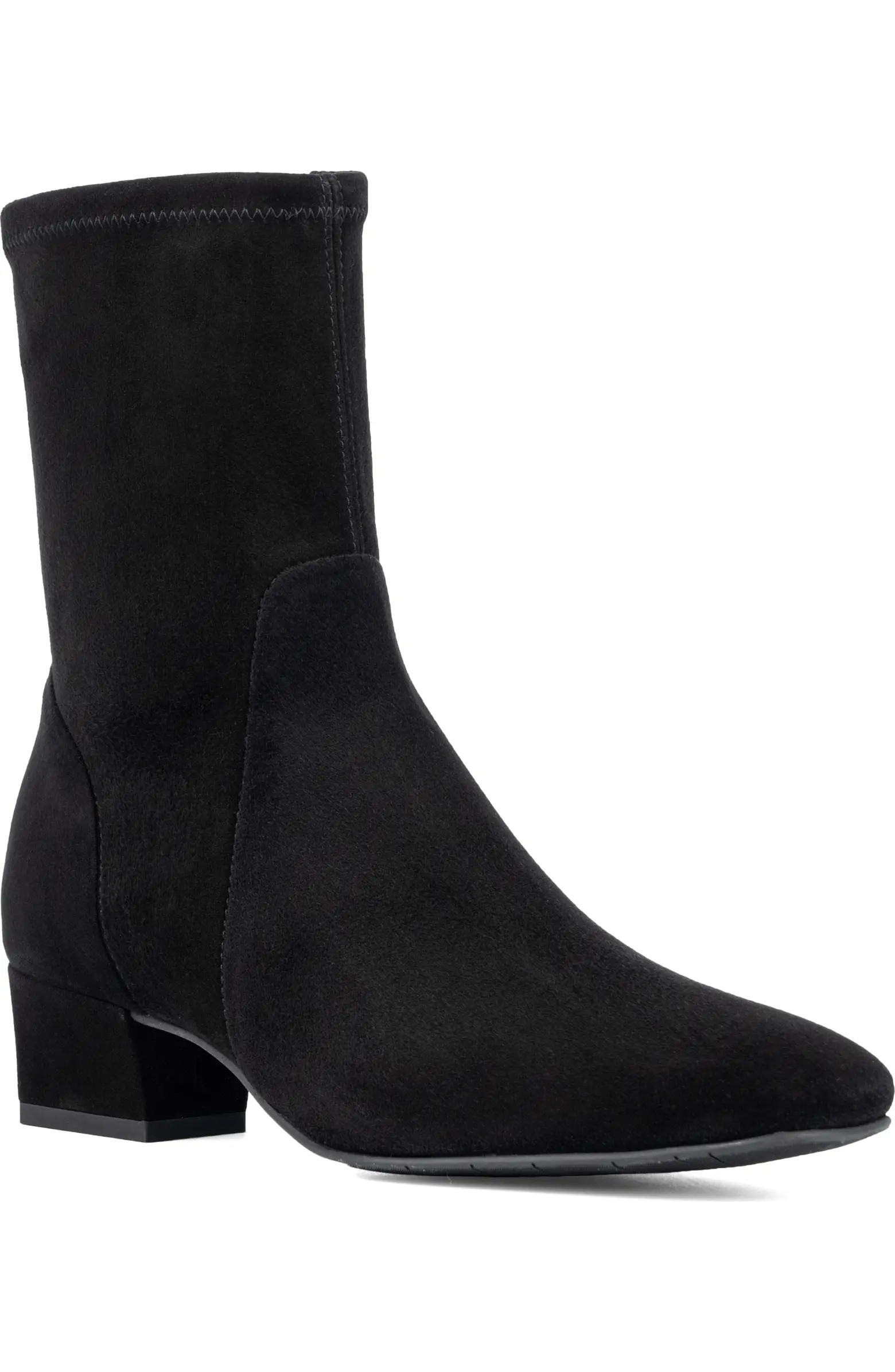 Stassi Weatherproof Bootie (Women) | Nordstrom