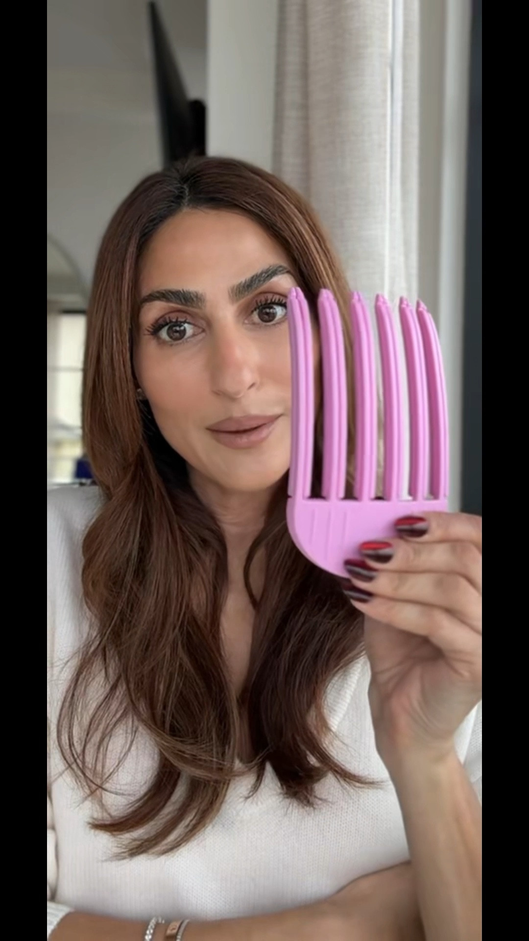 My new fave hair clip for volume?? 

#LTKOver40 #LTKGiftGuide #LTKSaleAlert