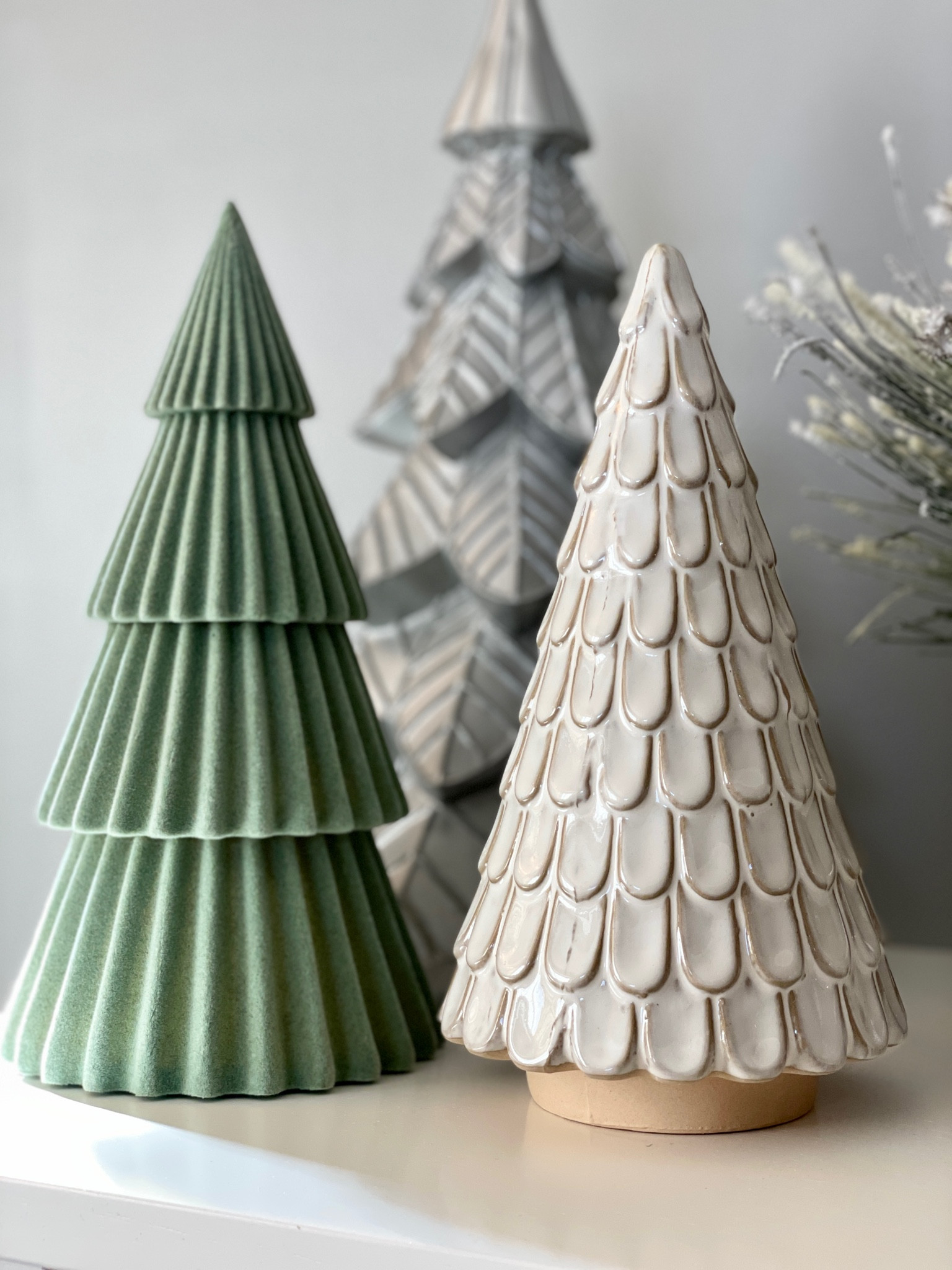 Super cute and affordable Christmas decor from Target 

#LTKSeasonal #LTKHoliday #LTKhome