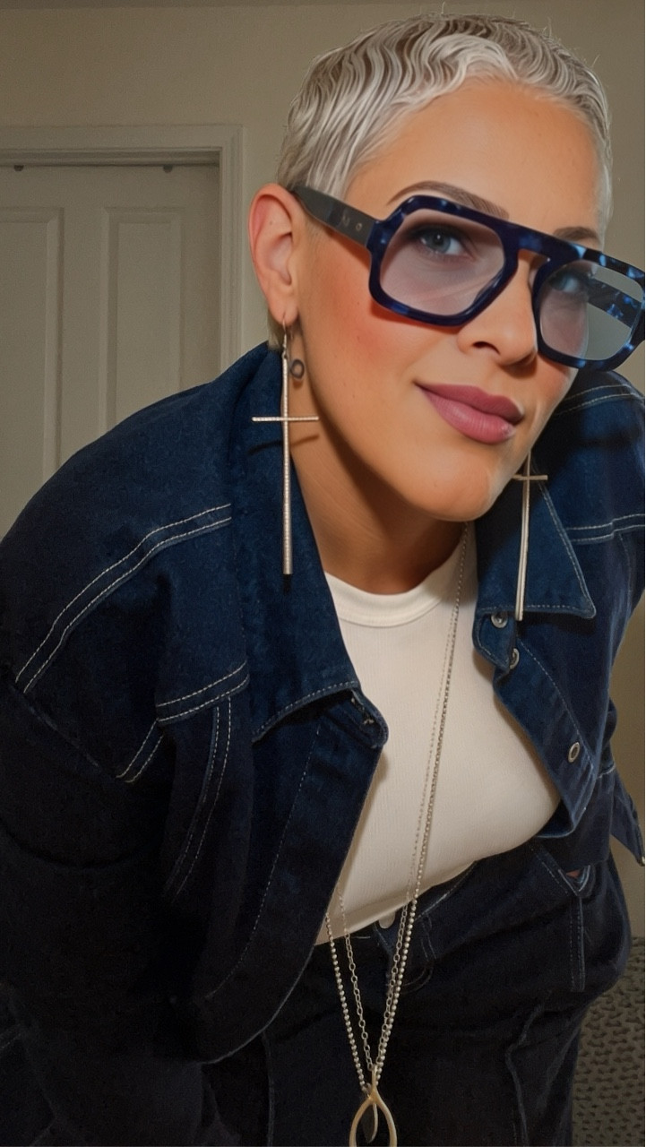 As I approach 56, here’s to becoming the woman I need and want to be. Creating, maintaining, and sustaining good energy, healthy boundaries, and relationships. Just trusting myself that I can and I will. Life is too short, but it’s NEVER too late! #fyp #determination #growthmindset #lovelife #trusttheprocess
Music - Coco Expressions- Letter To The Woman I’m Becoming (I don’t own the rights )

#LTKU #LTKootd #LTKselfcare