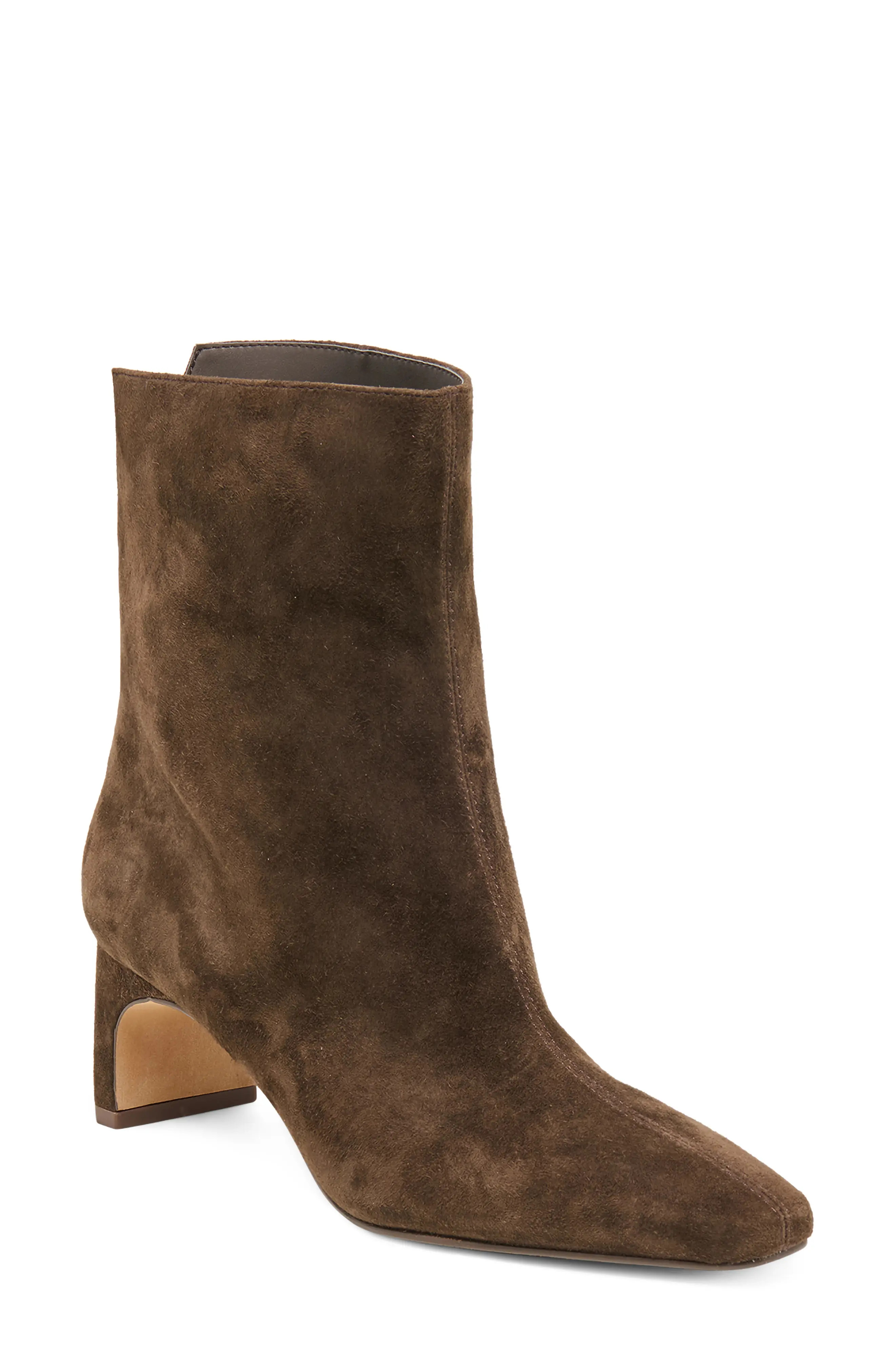 Dolce Vita Bennet Bootie (Women) | Nordstrom | Nordstrom