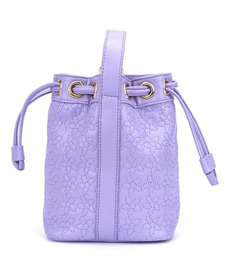 Olivia Miller Women's Jade Mini Bucket Crossbody & Reviews - Handbags & Accessories - Macy's | Macys (US)