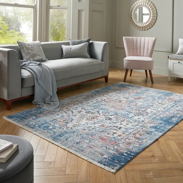 Soraya Traditional Rug | Dunelm (migrated)