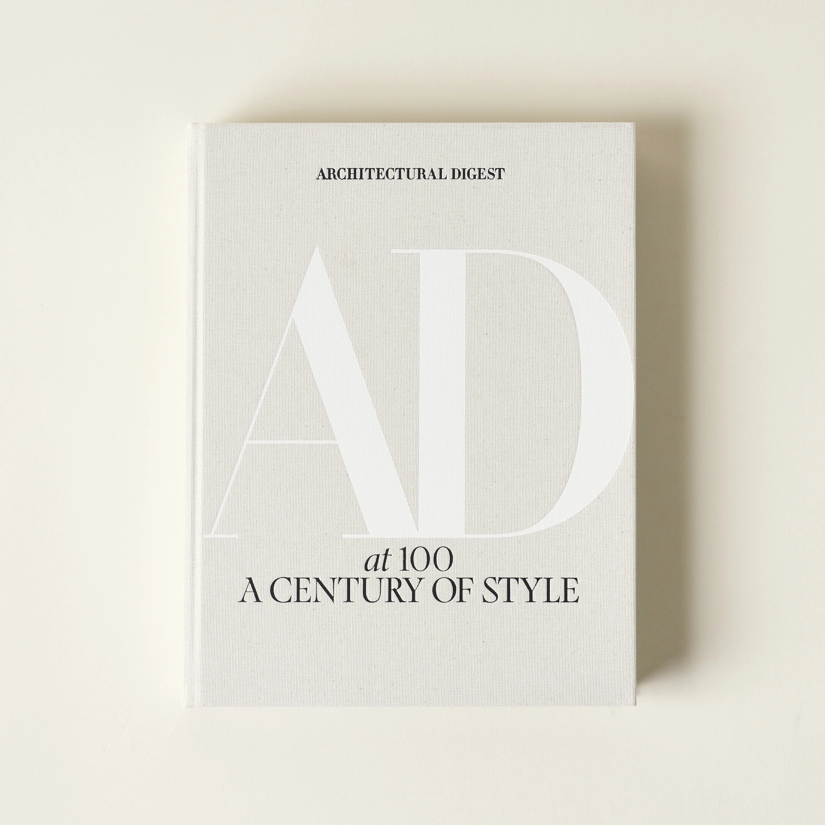 Architectural Digest at 100: A Century of Style | Kate Marker Home
