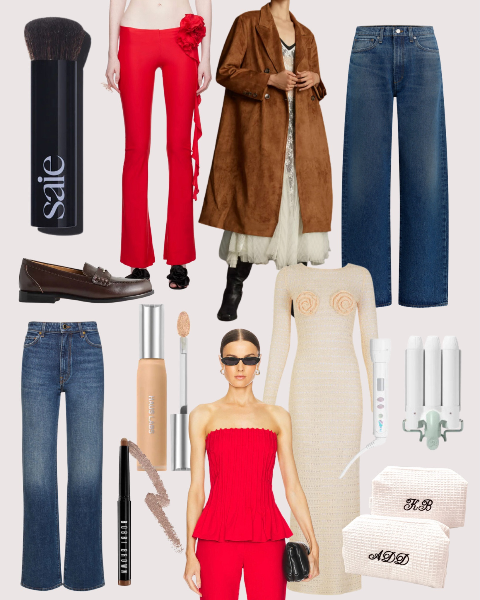 October best sellers