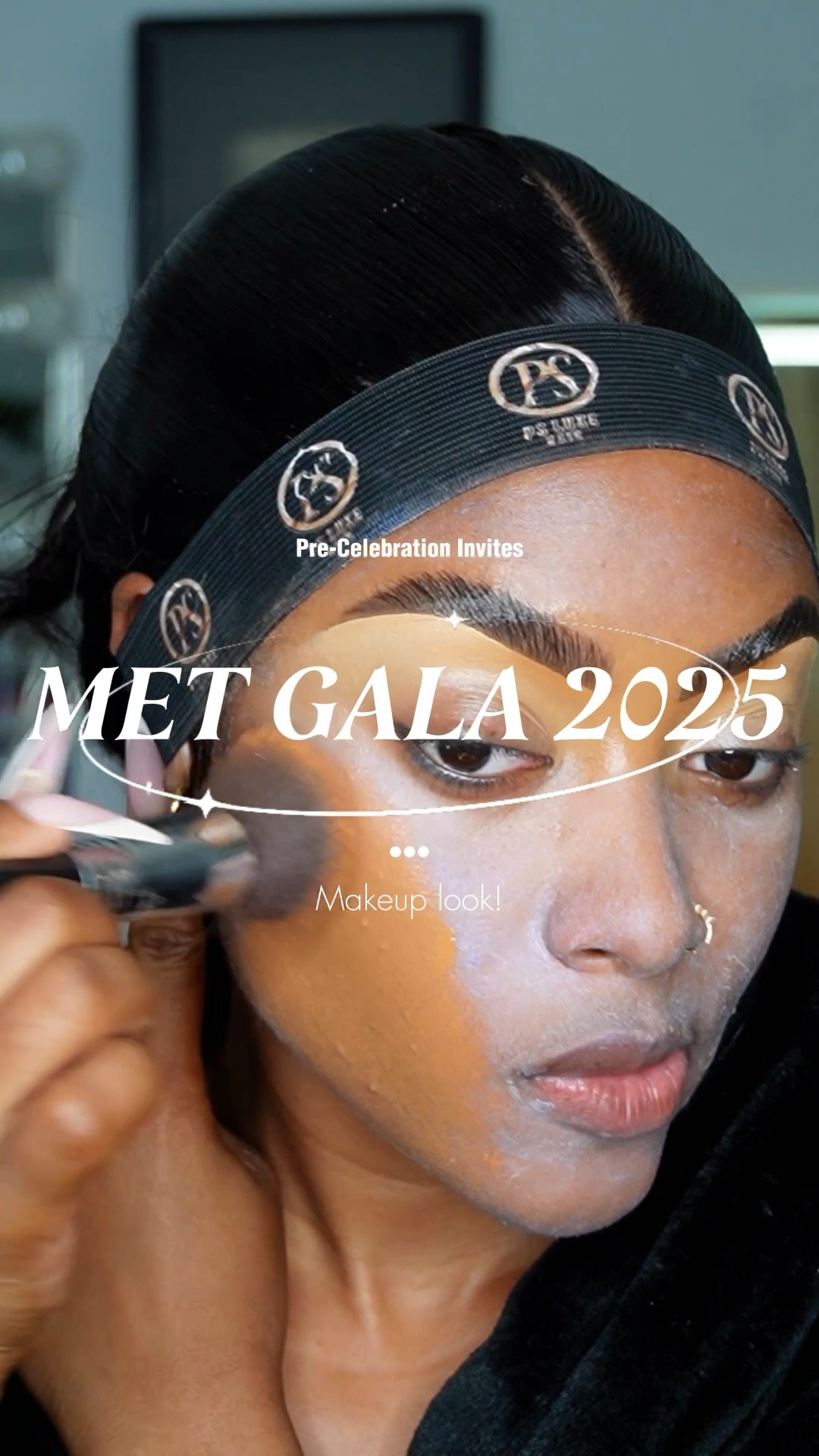 The perfect neutral makeup look for an evening out 

#LTKBEAUTY #beauty