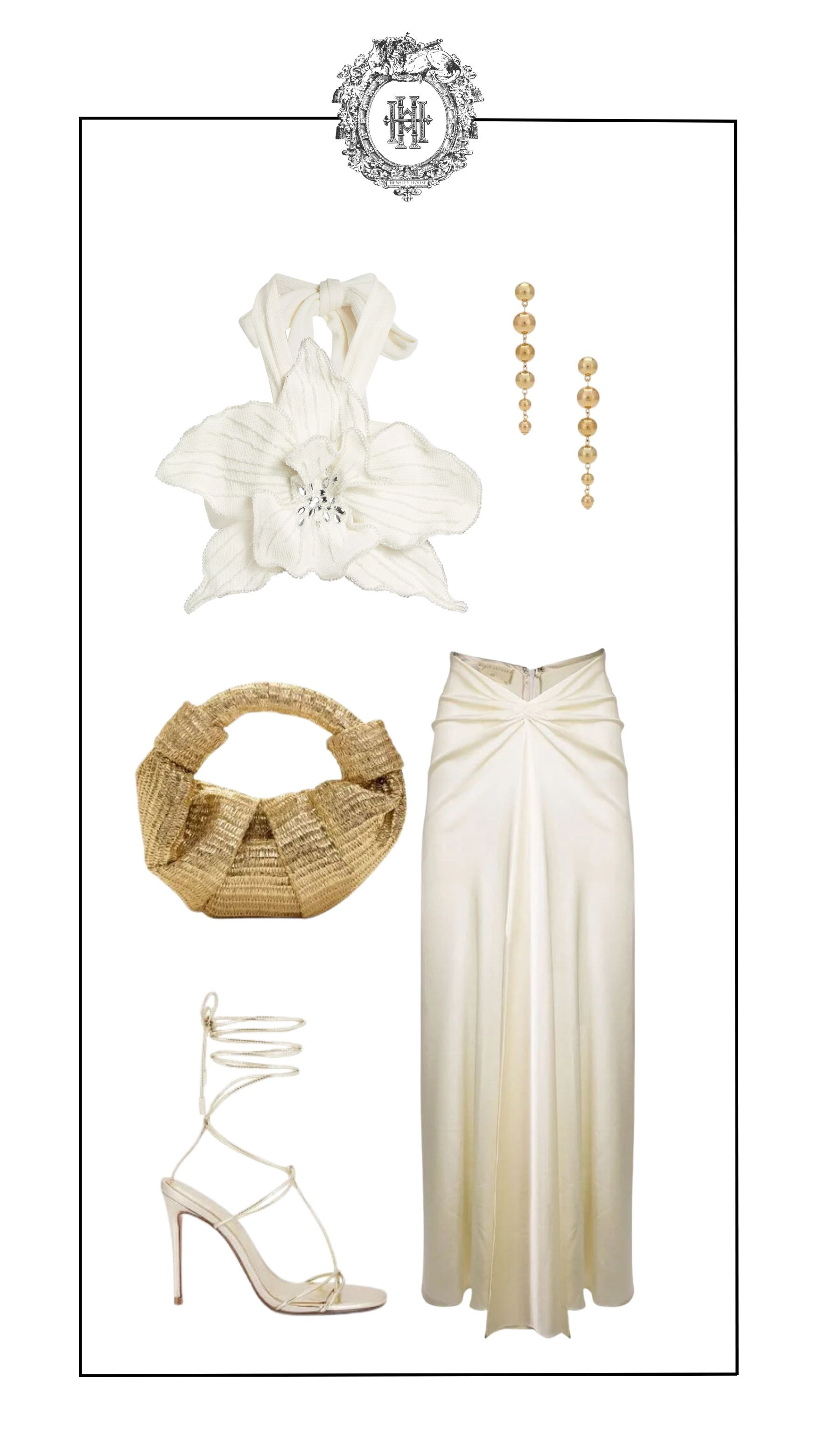 Ibiza 2025 Outfits

 

 #LTKParties #LTKStyleTip #LTKTravel