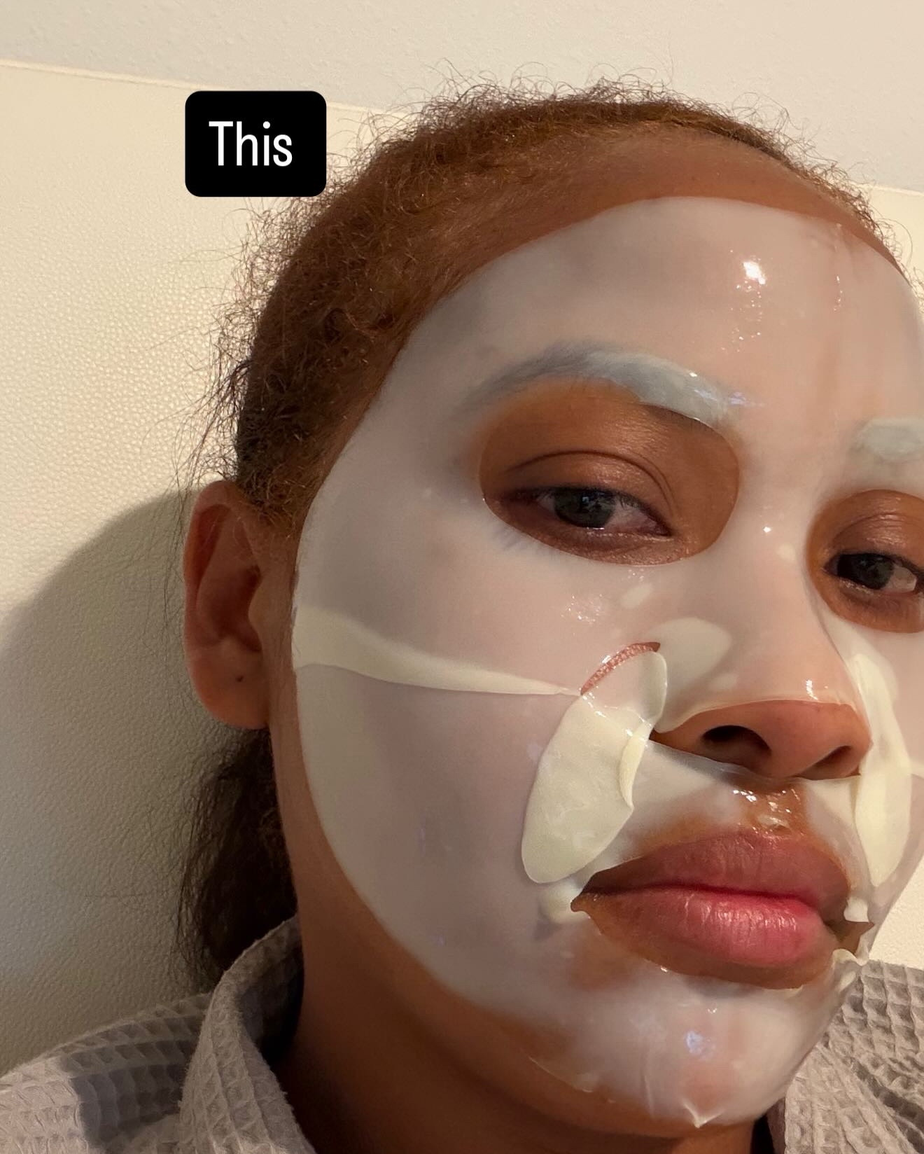 The natural glow in 24 hours 

#LTKselfcare #LTKBeauty #LTKU