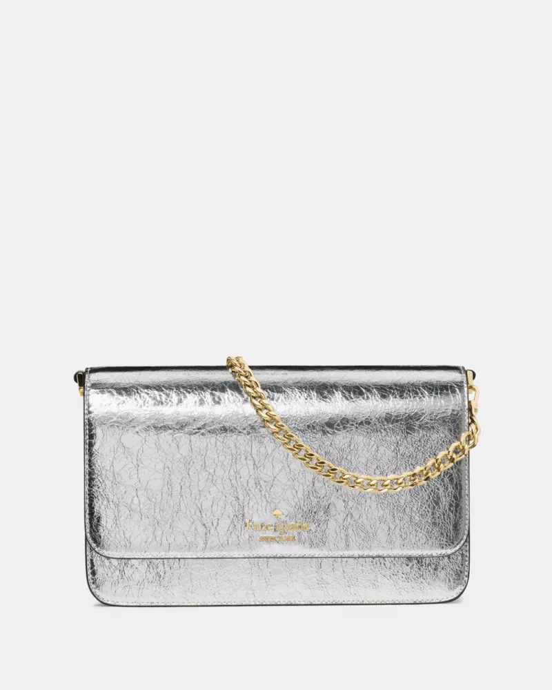 Madison Willow Medium Convertible Crossbody | Kate Spade Outlet