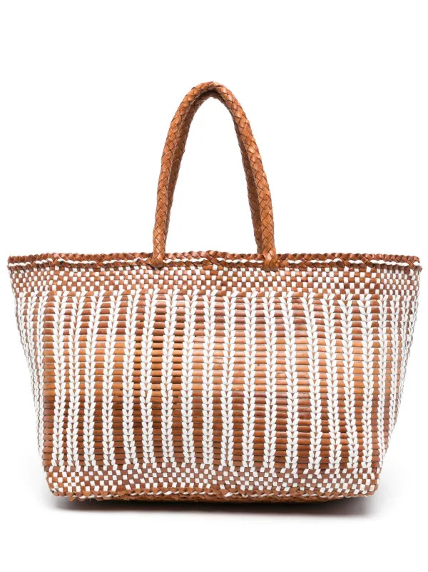 Bali Big tote bag | Farfetch Global