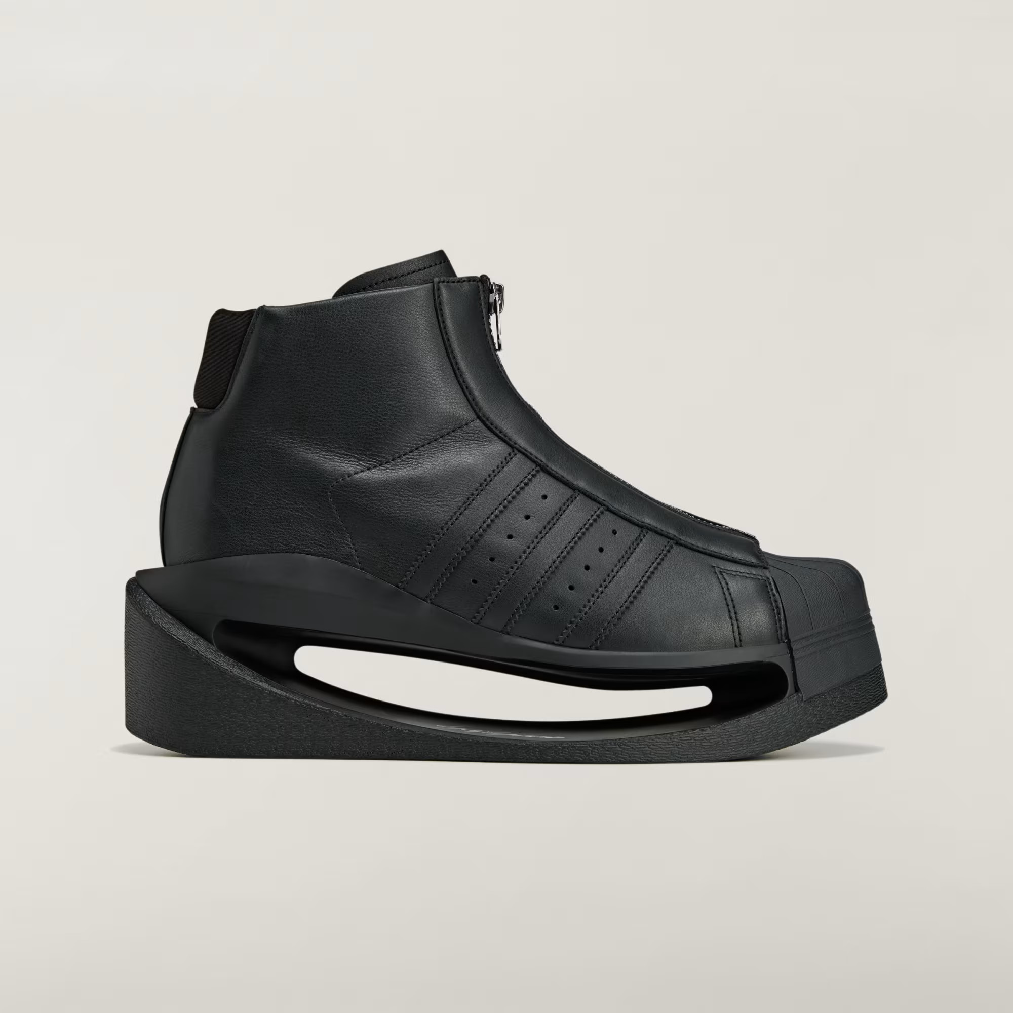 adidas Y-3 Gendo Pro Model - Black | Free Shipping with adiClub | adidas US | adidas (US)