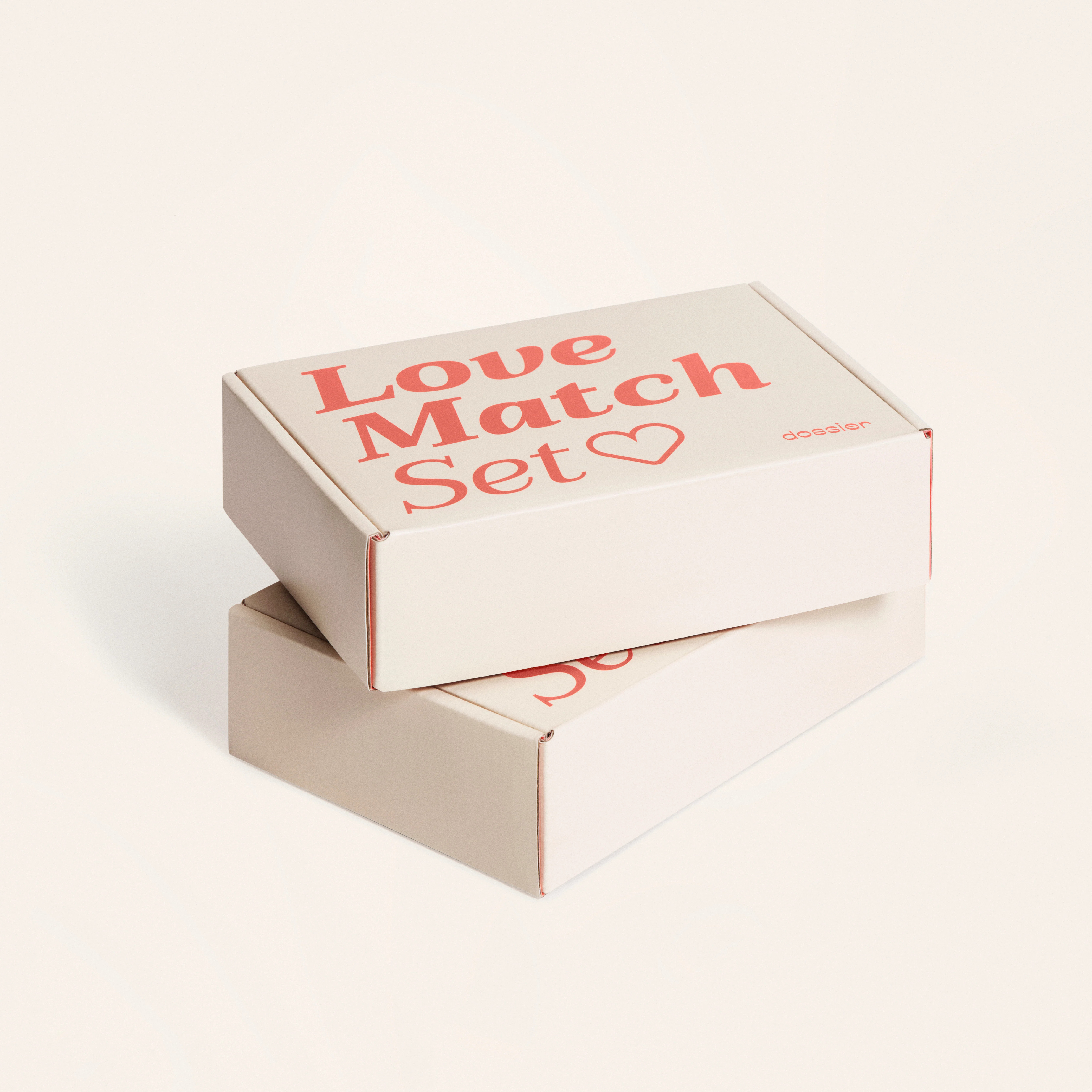 Better Together | Dossier