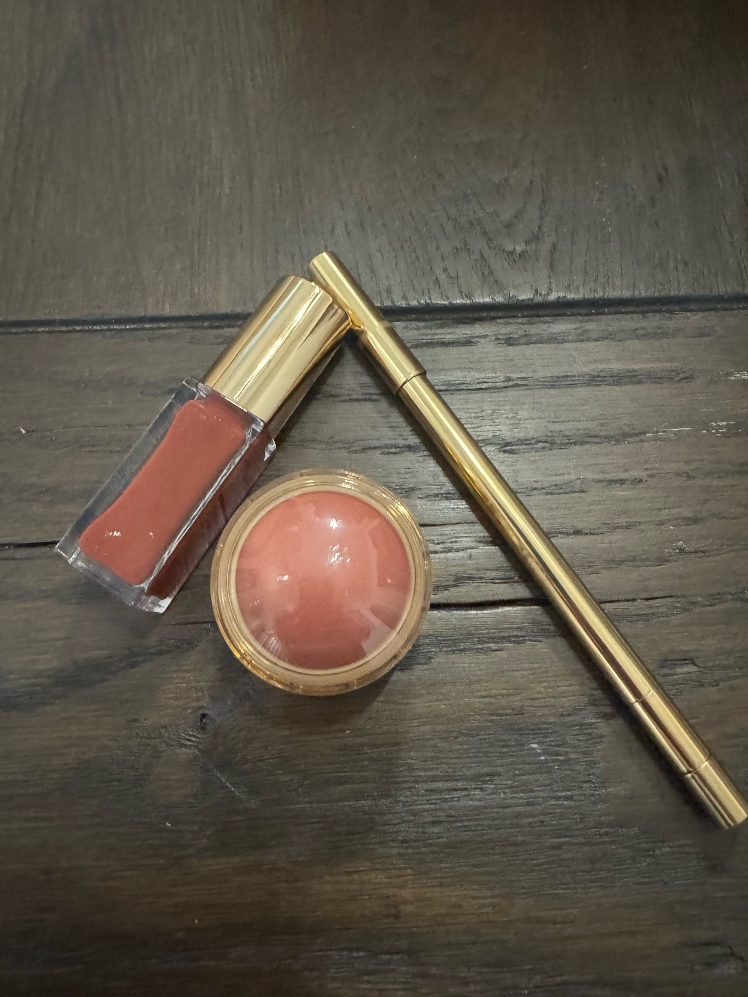 THE BROWN PINKS is a favorite of mine 💕

#LTKBeauty