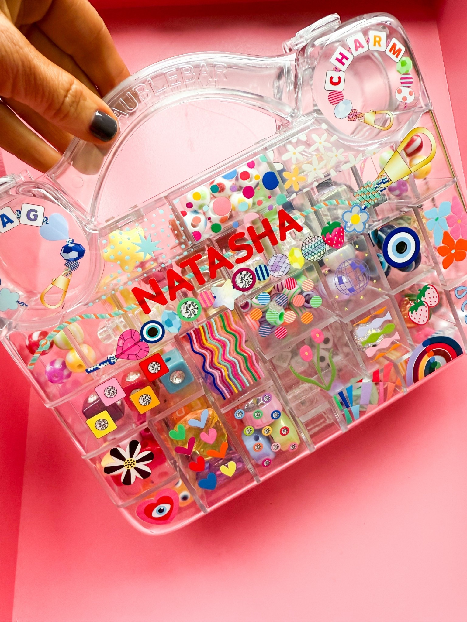 20% off the best head charm kits at Baublebar!! 

#LTKKids #LTKSaleAlert