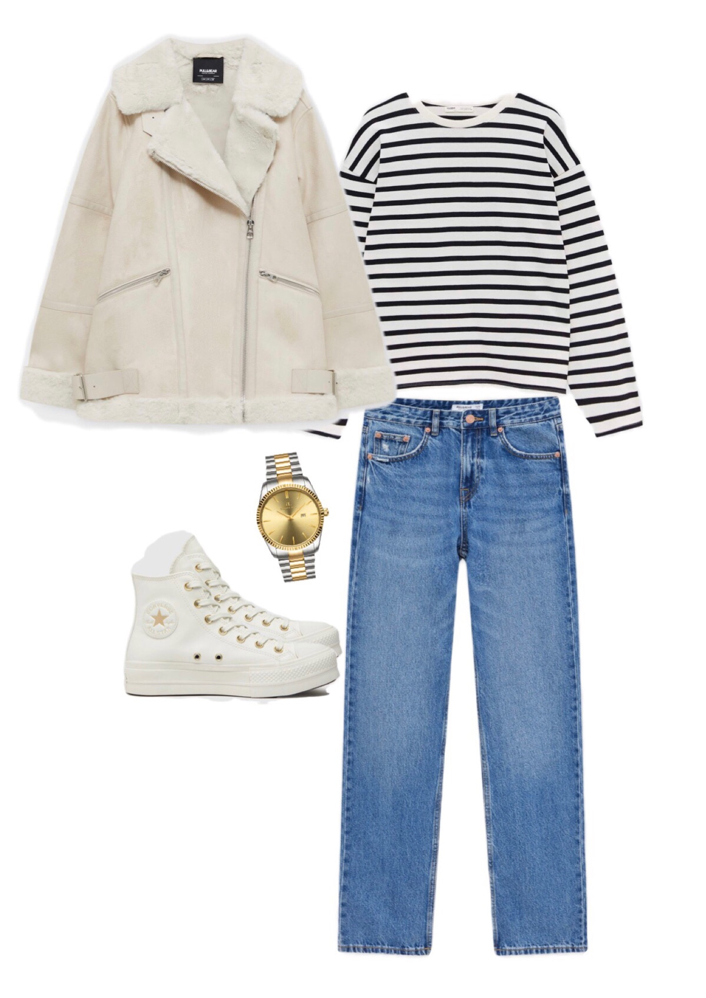 Everyday wear 

Everyday look - highstreet fashion - converse styling - jeans & a top - H&M outfit - autumn outfit - fall outfit - wardrobe basics - wardrobe staples 

#LTKstyletip #LTKunder100 #LTKSeasonal