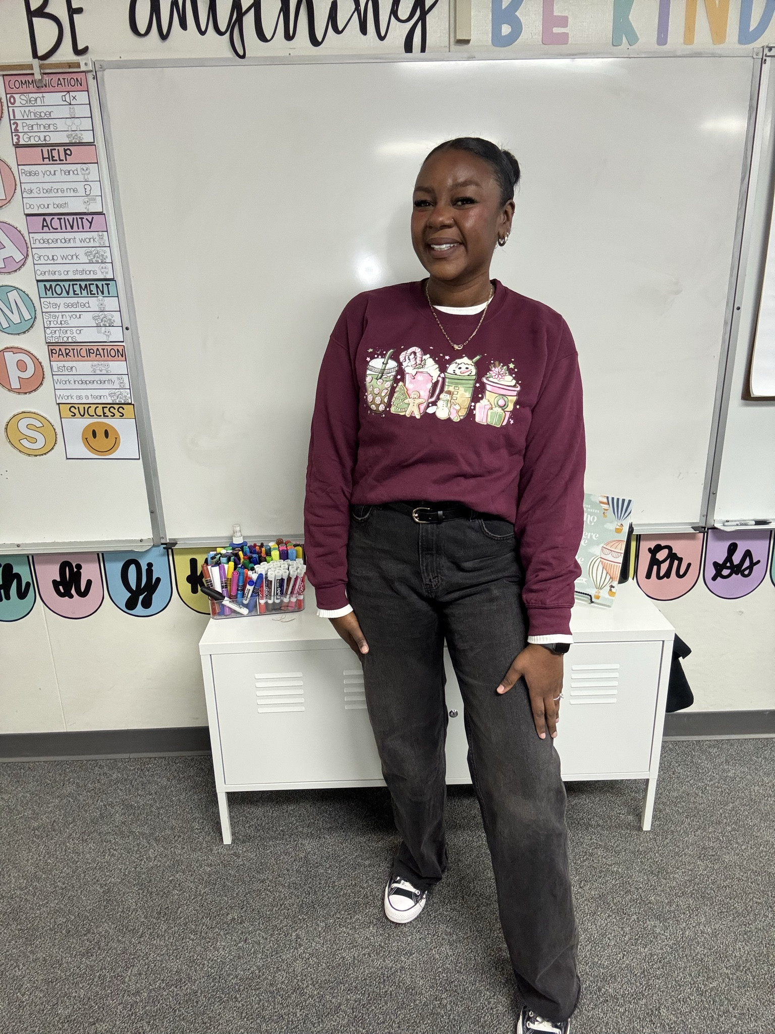 Midsize teacher mom outfit t

#LTKTall #LTKMidsize #LTKFindsUnder100