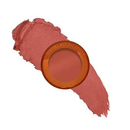 Danessa Myricks Beauty Yummy Skin Blurring Balm Powder - Rose N Brunch - 6g / 0.21 oz | Walmart (US)