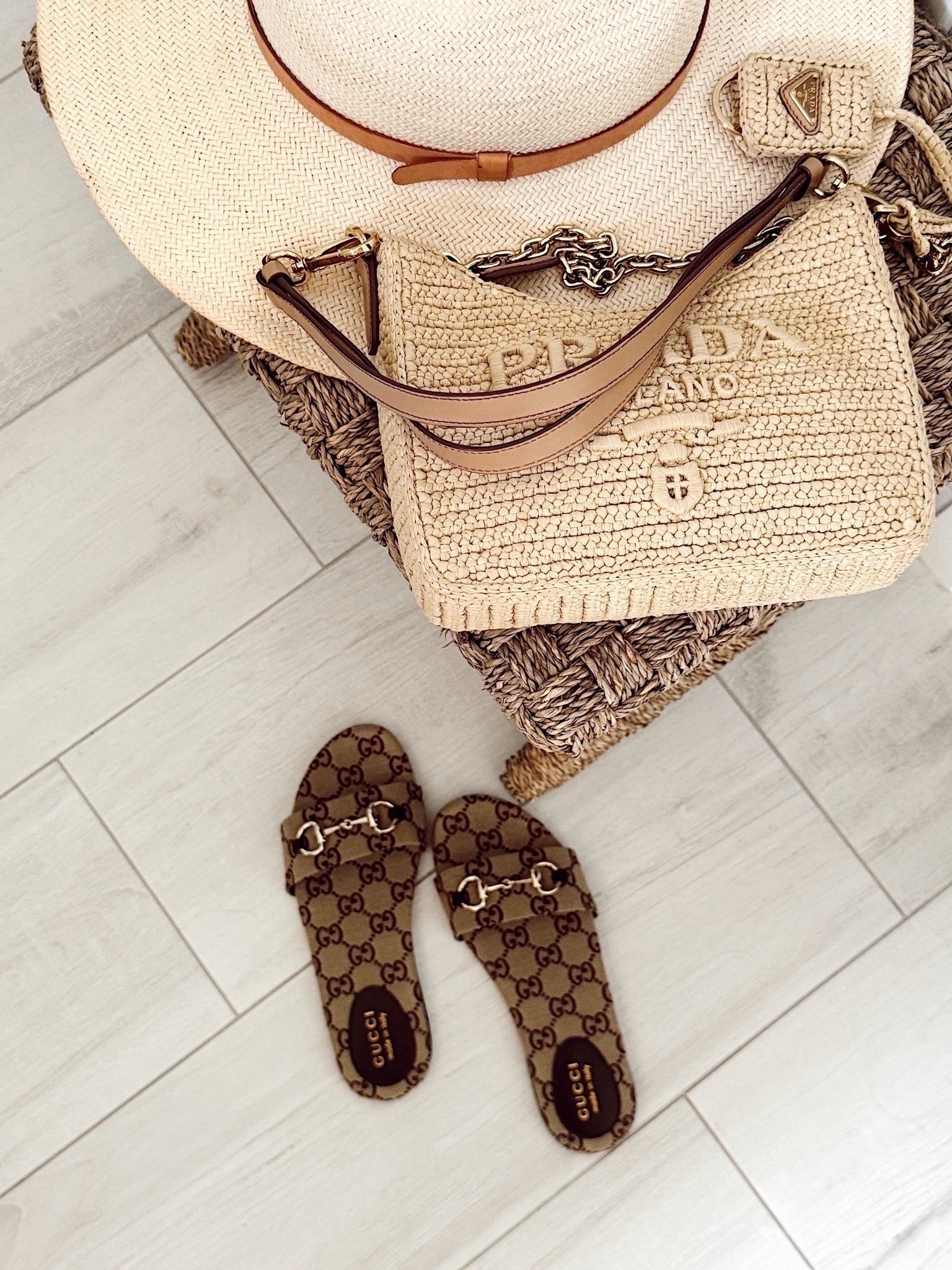 Vacation essentials! 

Sandals. Vacation outfit. Luxury. Luxe  



#LTKSeasonal #LTKootd #LTKTravel