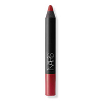 NARS Velvet Matte Lip Pencil - Cruella (passionate scarlet red) | Ulta
