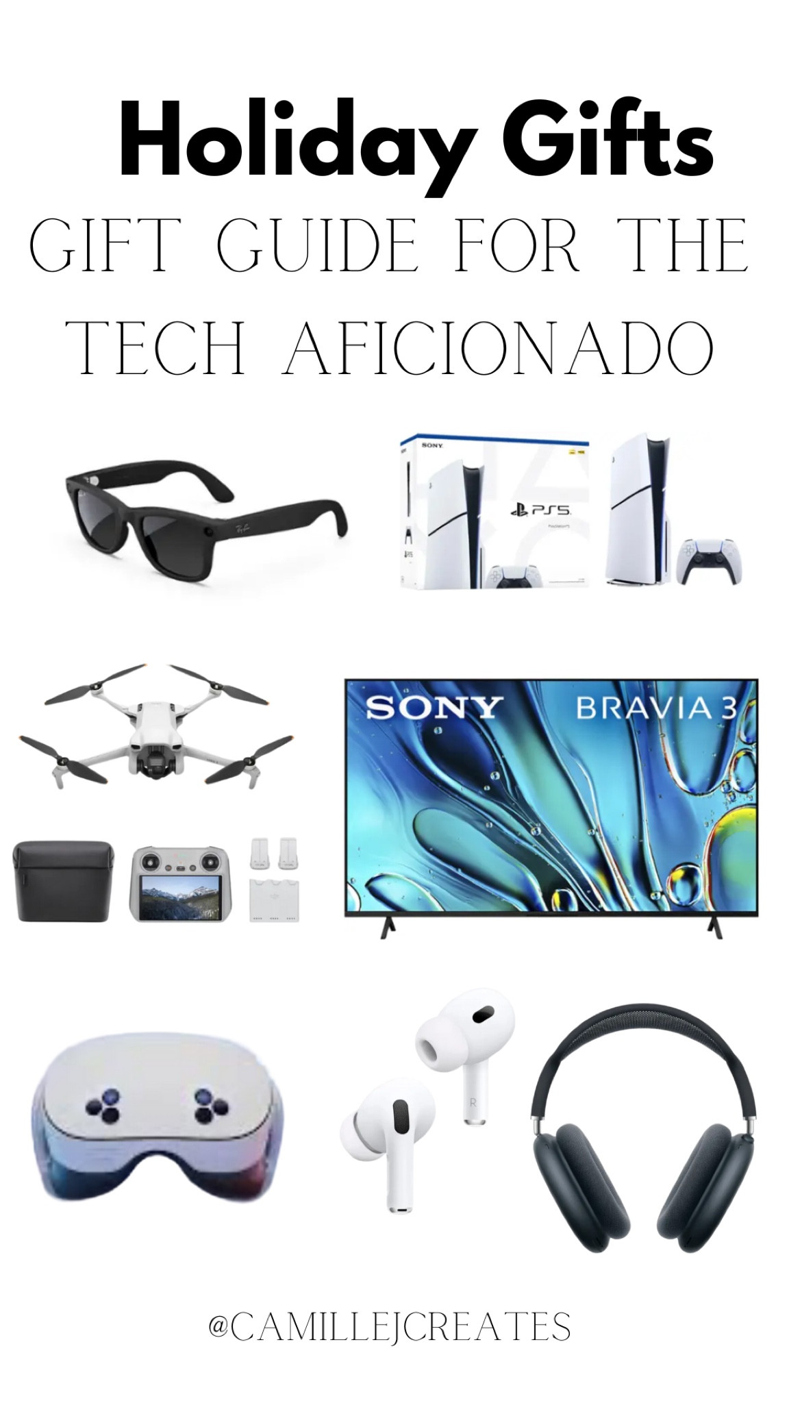 Tech gift for the tech lovers in our life #LTKMen 

#LTKSaleAlert #LTKGiftGuide #LTKHoliday