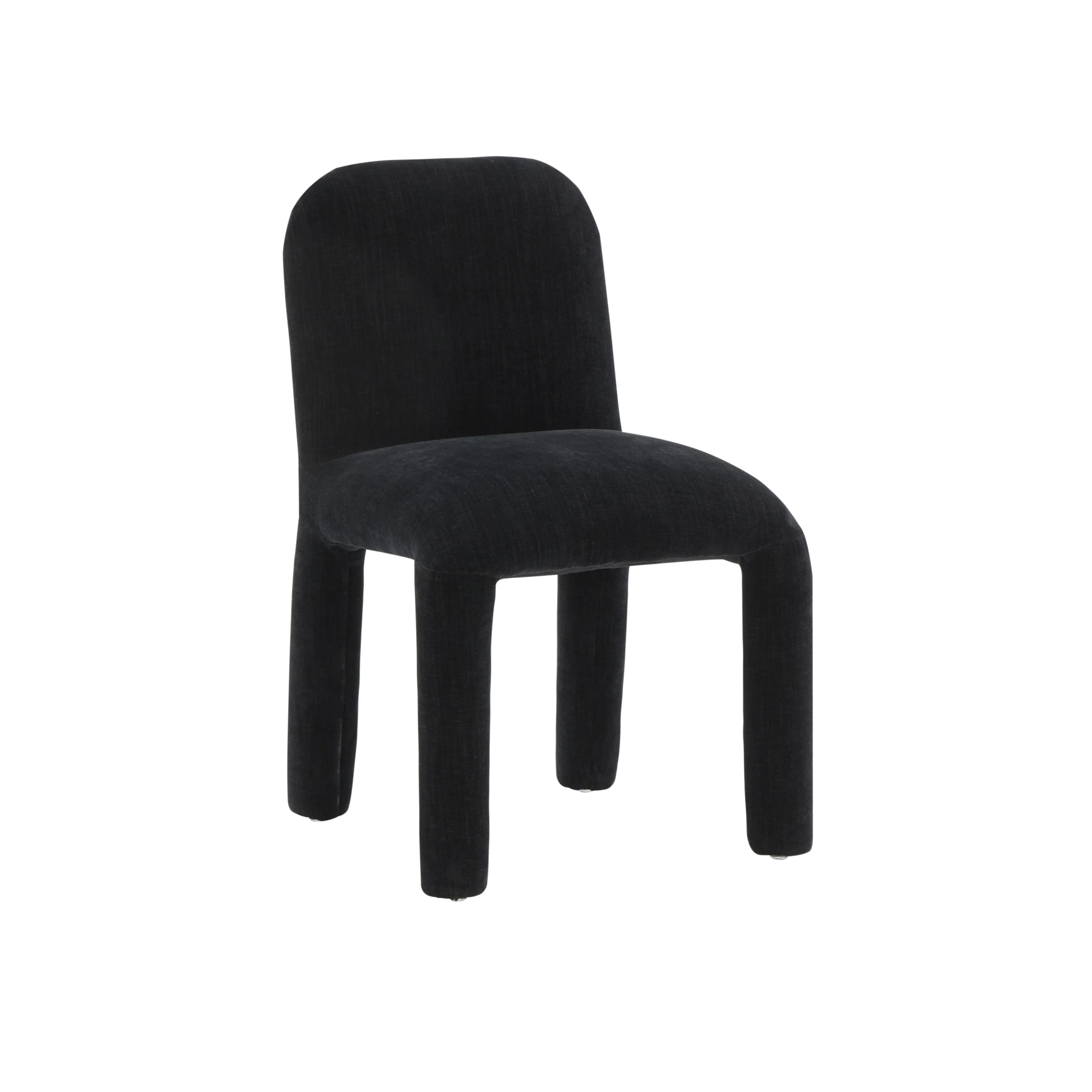 Georgia Performance Chenille Dining Chair | TOV Furniture