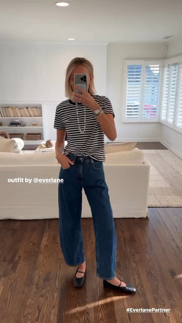 The perfect office pieces from Everlane