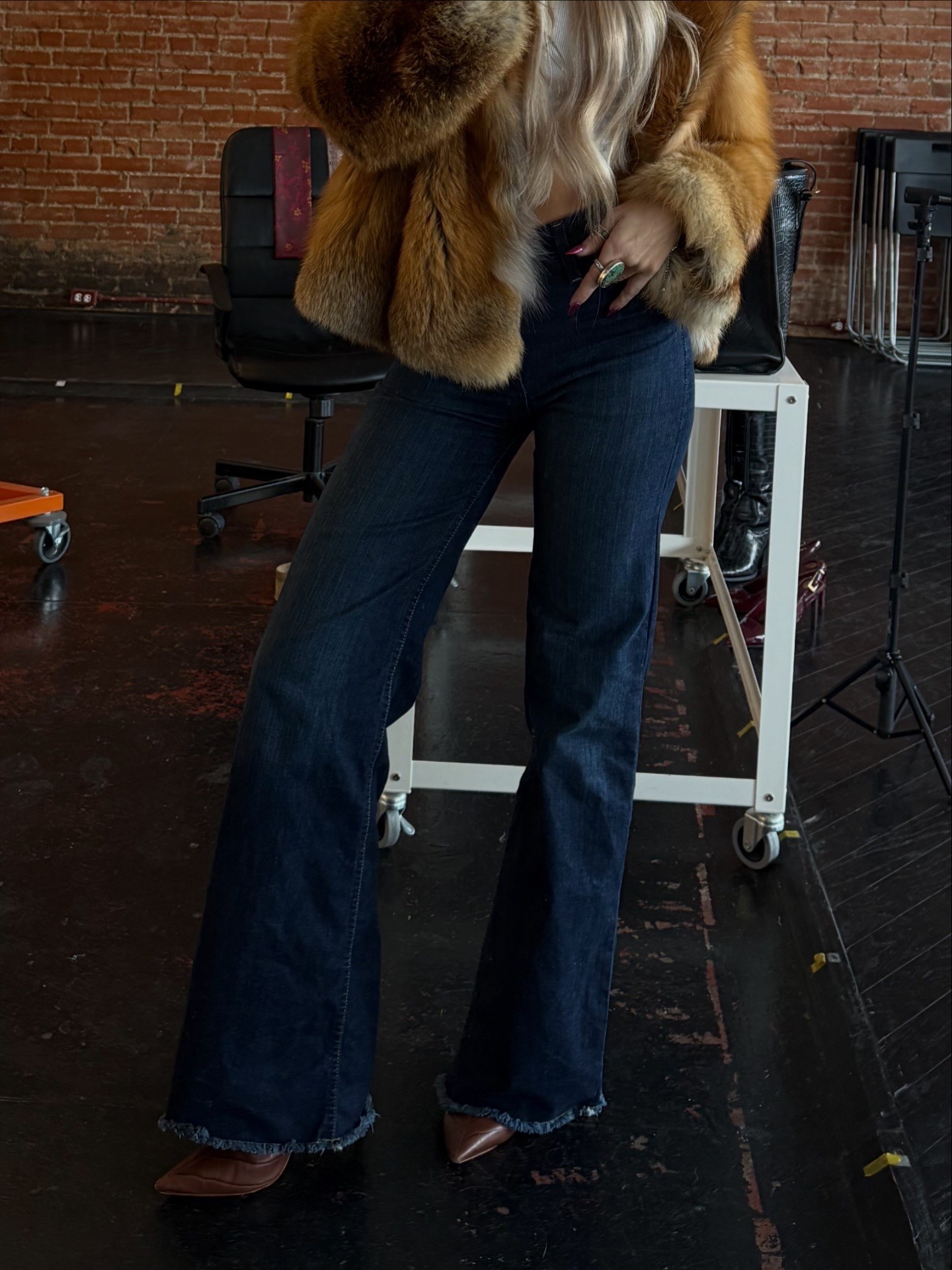 my fav jeans 💘

#LTKootd #LTKSeasonal