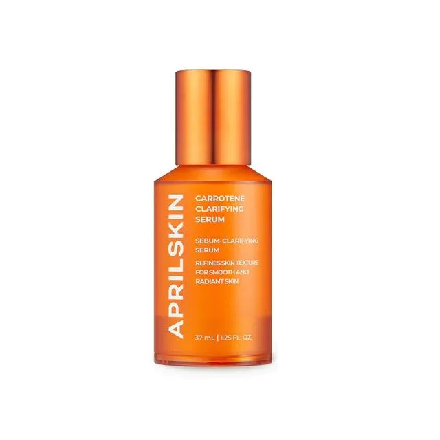 APRILSKIN - Carrotene Clarifying Serum | YesStyle Global