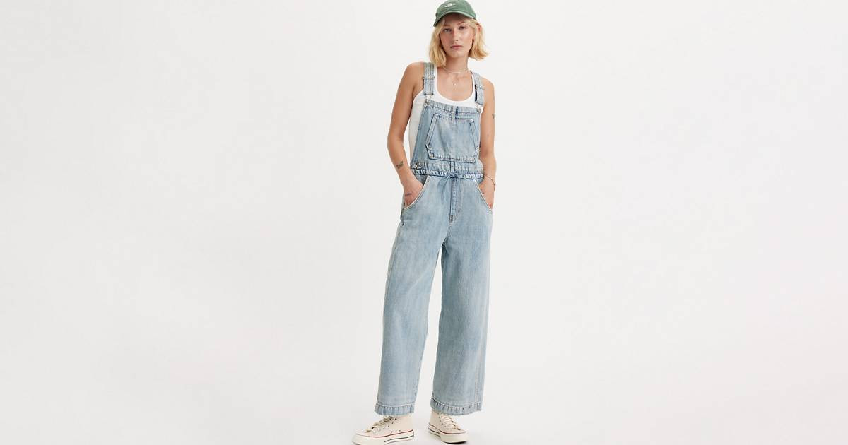 Apron Women's Overalls | Levi's US