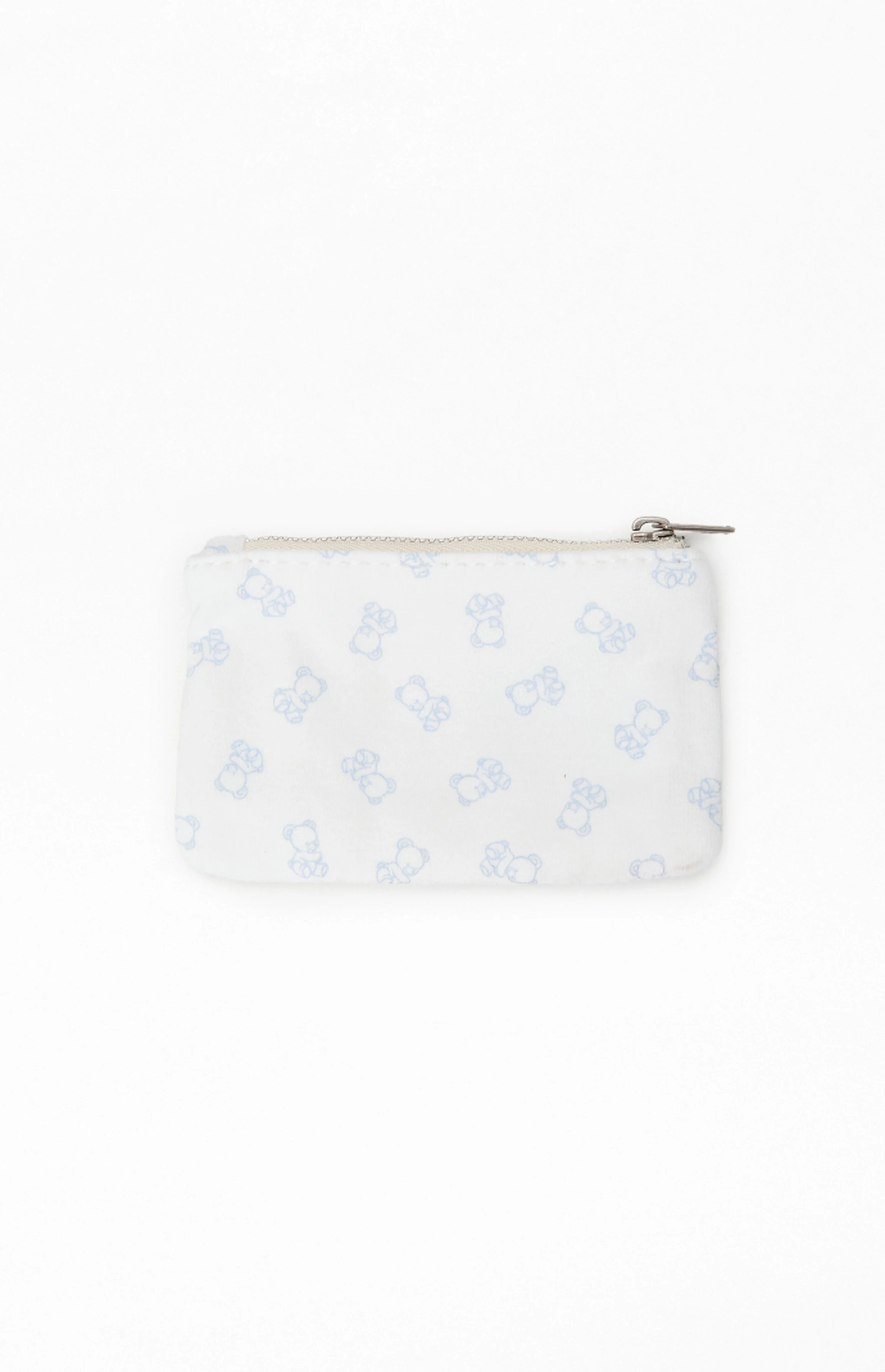 John Galt Teddy Bear Coin Purse | PacSun