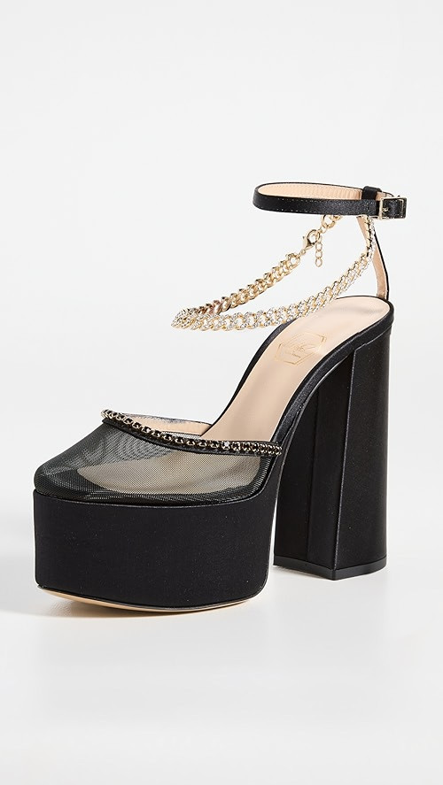 Nalebe Stellar Platforms | SHOPBOP | Shopbop