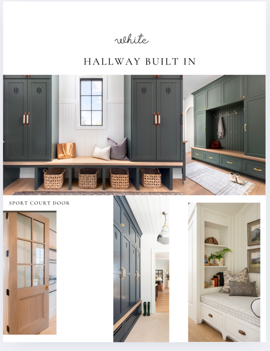 Cabinet ideas 

#LTKHome