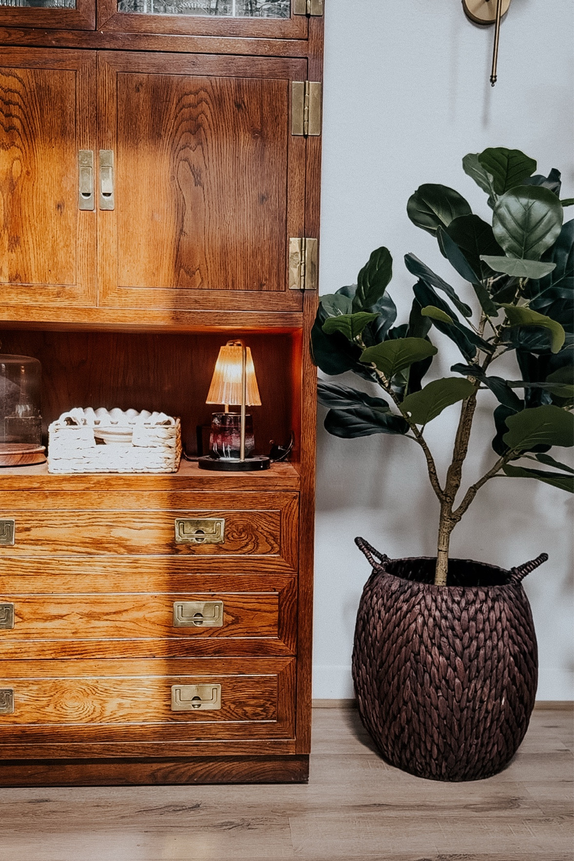 I love using baskets for all sorts of different things around the house, and in just about every room. Here are a few of my favorite baskets from The Home Depot’s Spring Decor Days sale - happening NOW through May 5th! 

@HomeDepot #TheHomeDepotPartner #TheHomeDepot 


#LTKSaleAlert #LTKHome #LTKSeasonal