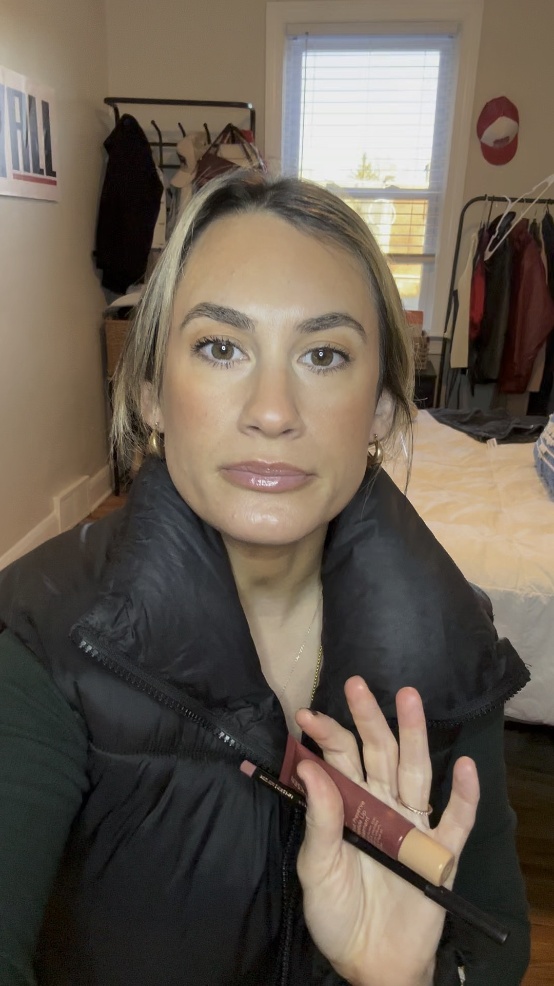 Your PERFECT everyday lip 👄 

#LTKBeauty #LTKSaleAlert #LTKHoliday