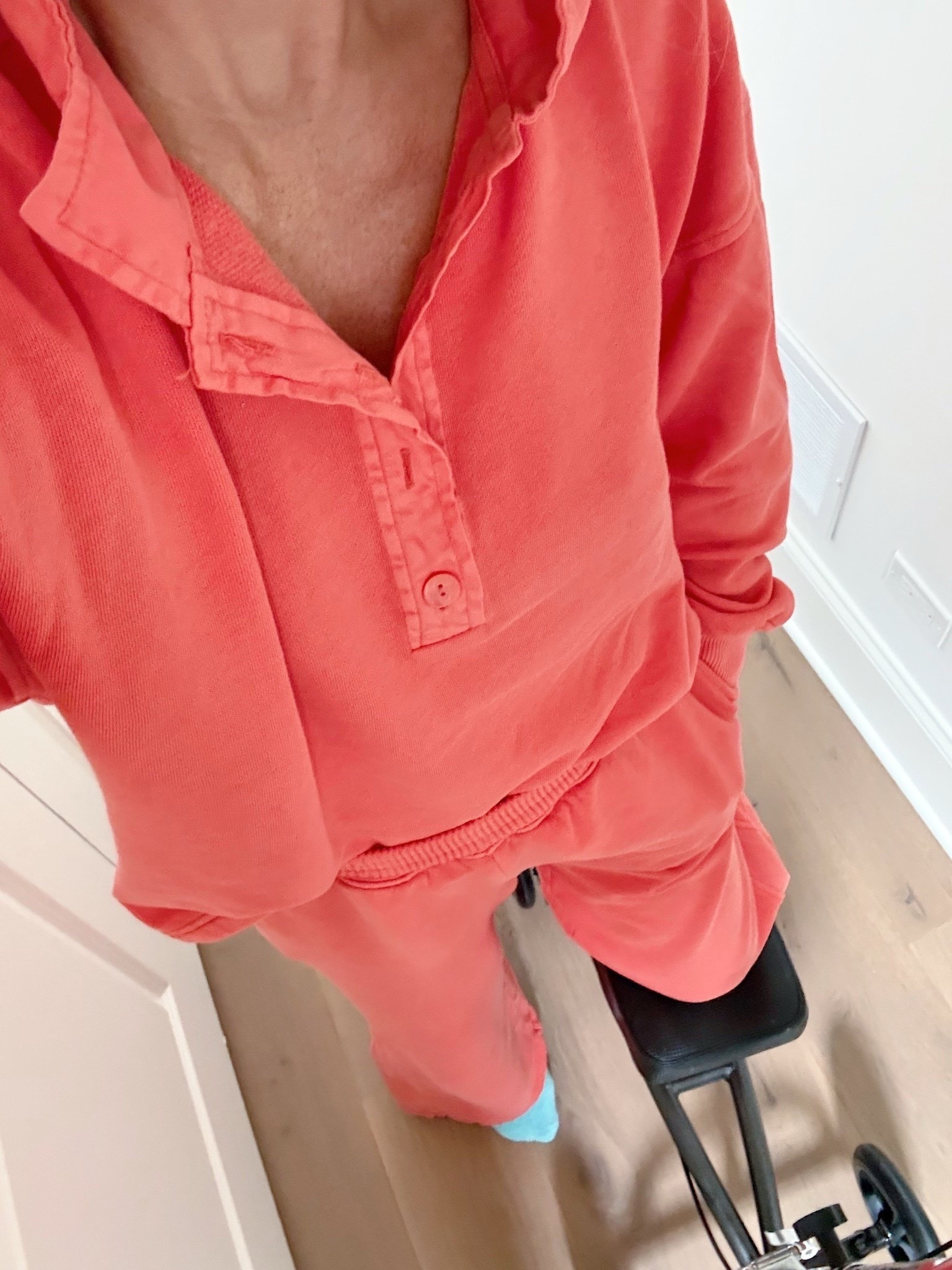 Loungewear but make it spring! loving these cozy sets in pretty spring colors! On sale now!!

#LTKmomlife #LTKspringtrends