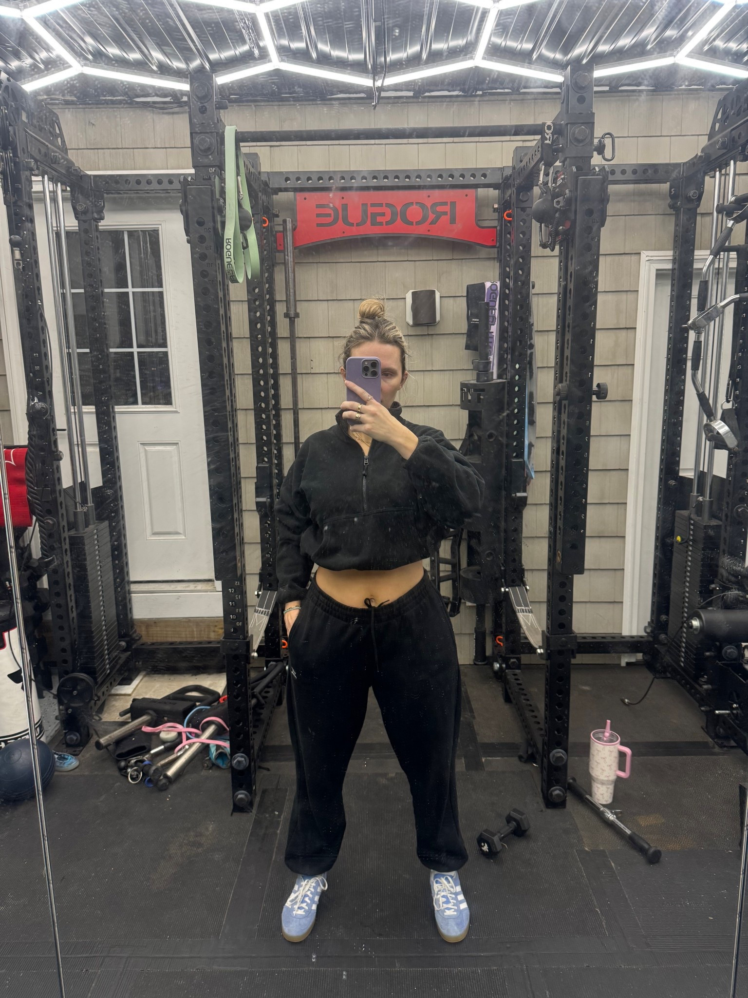 🖤✔️

#LTKActive