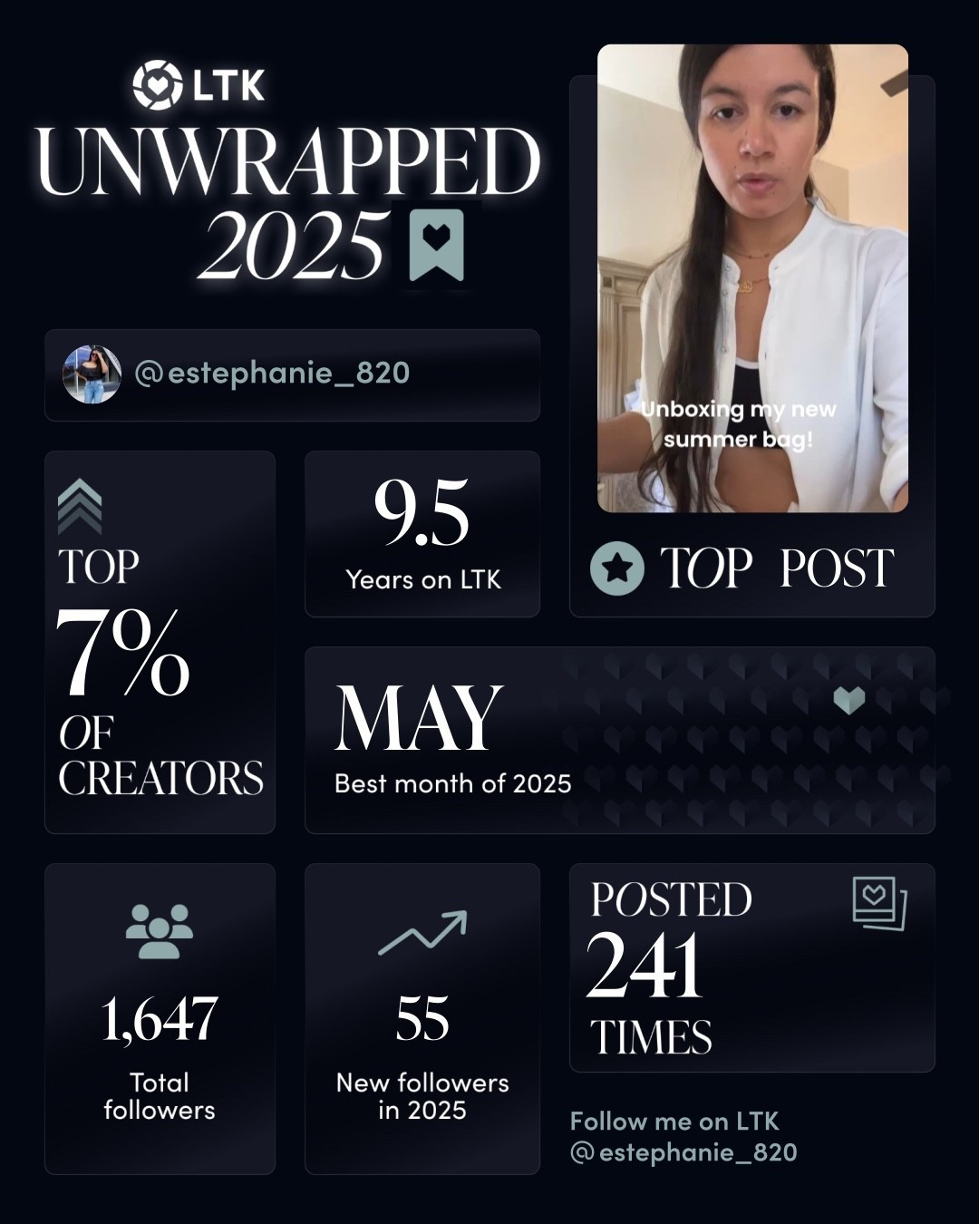 Thank you LTK🥰

#LTKootd #LTKSeasonal