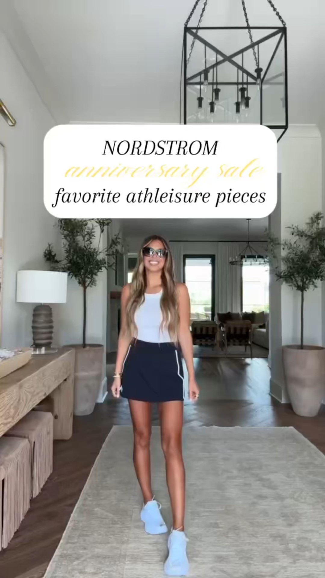 Nordstrom sale athleisure picks wearing smalls #nsale #nordstromsale

#LTKSeasonal #LTKSaleAlert #LTKActive