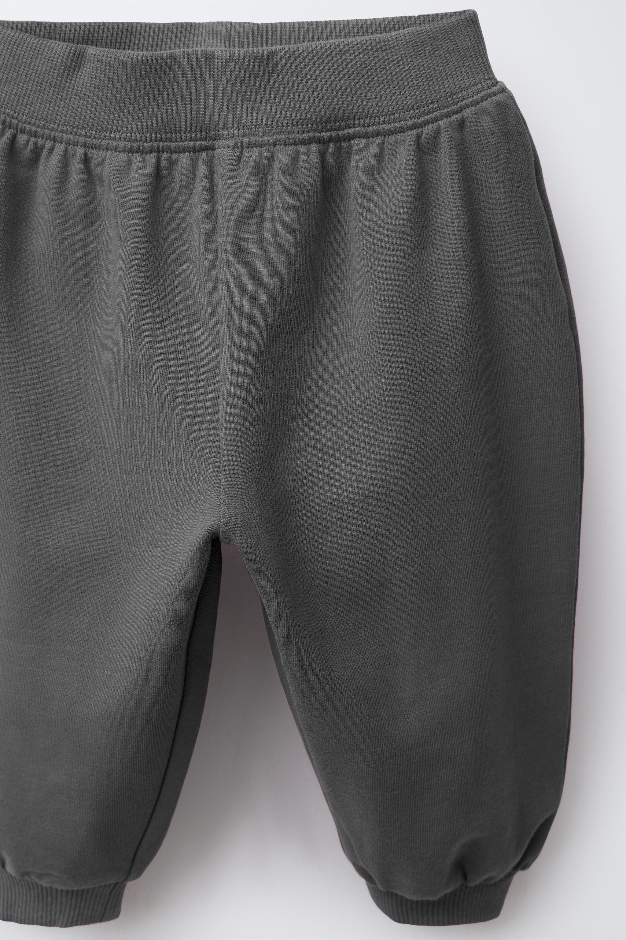 SWEATSHIRT AND JOGGER PANTS SET | Zara US