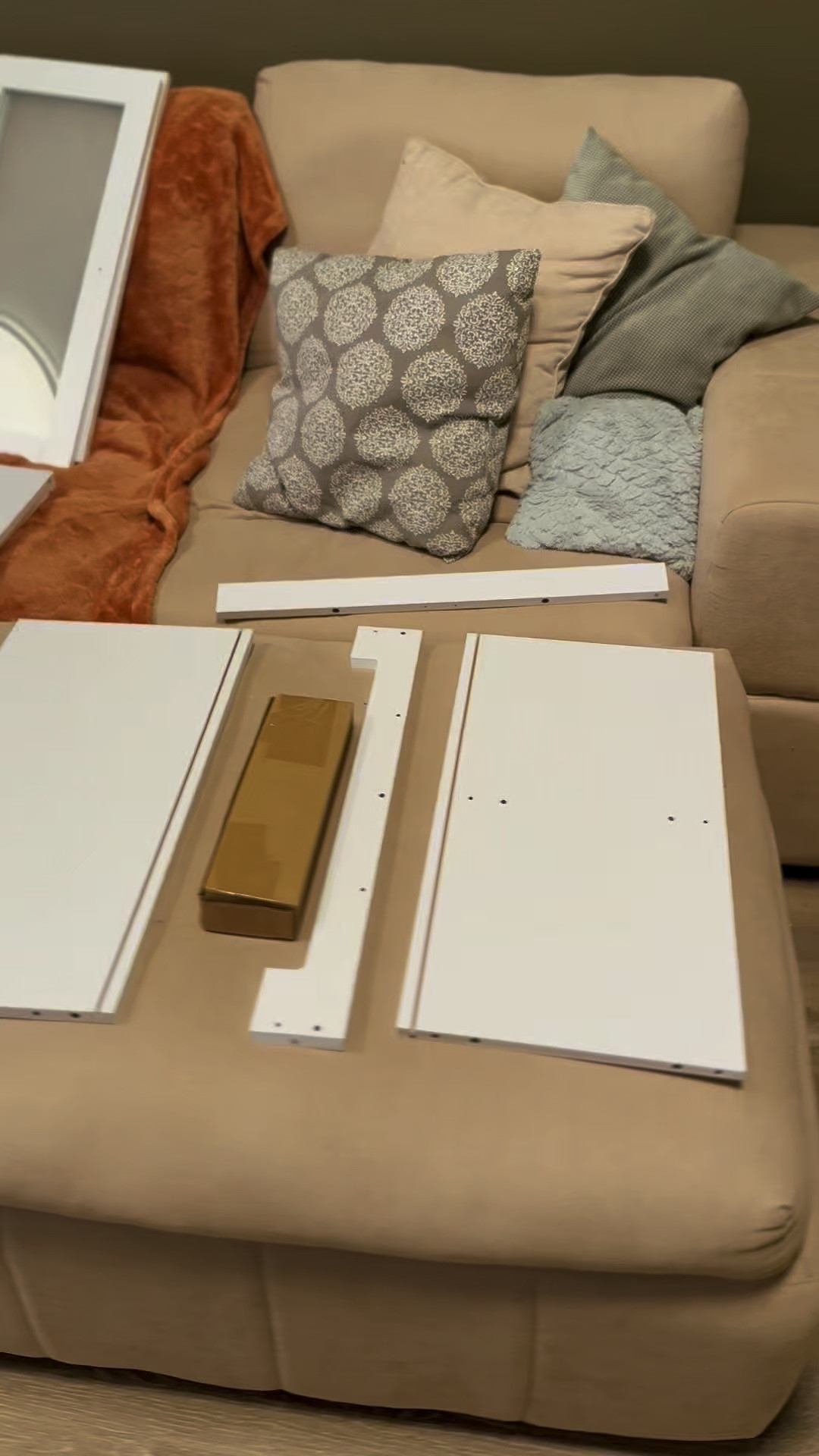 Love my tall storage cabinet for the bathroom purchase from wayfair. 🖤

#LTKWatchNow #LTKHome #LTKSaleAlert