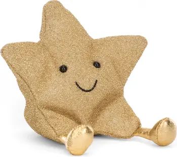 Jellycat Amuseable Star Plush Toy | Nordstrom | Nordstrom