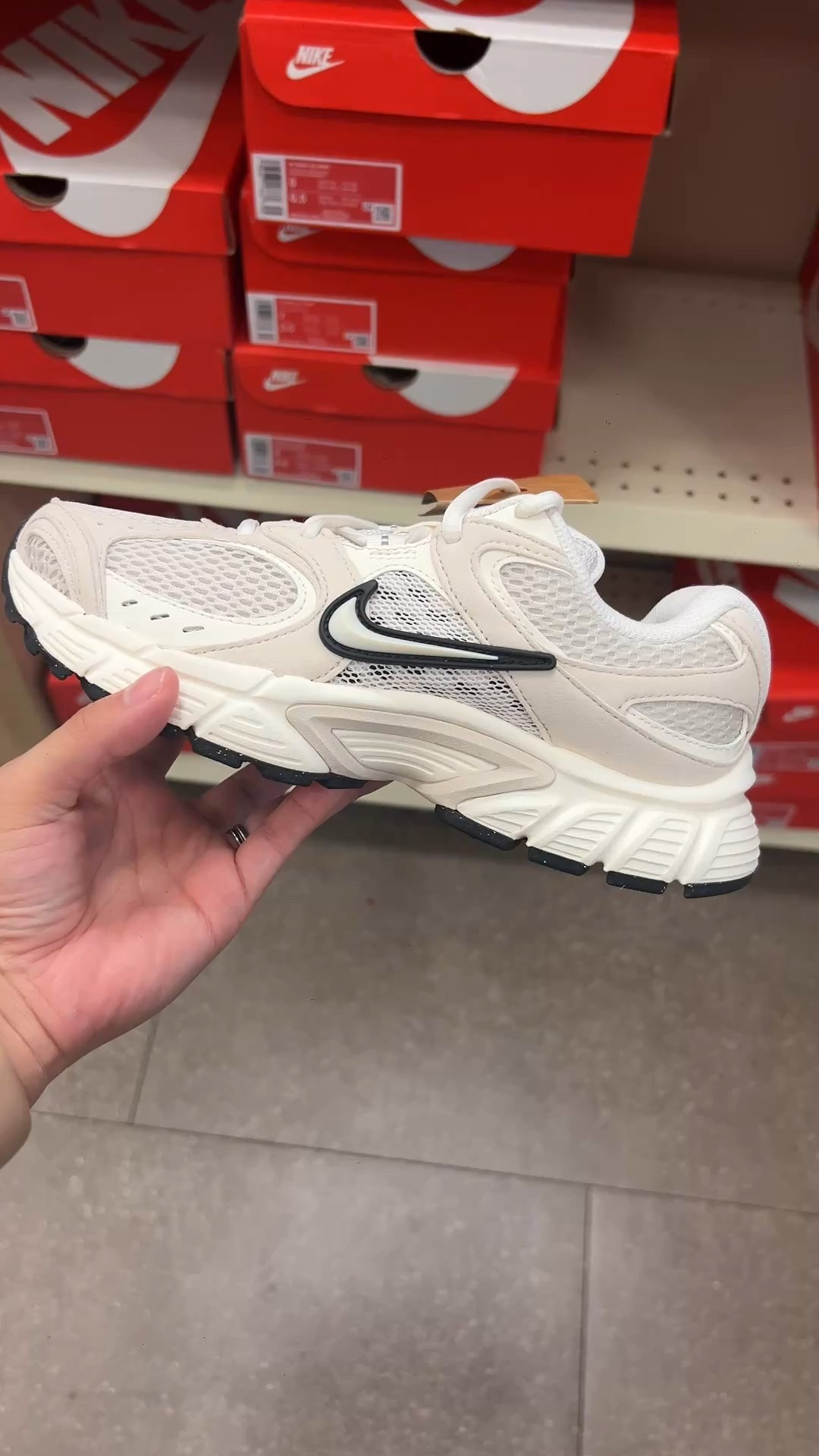 Nike V5 RNR sneakers are my new go-to for errands, workouts, and daily mom life. So comfortable and super sleek. Shop the exact pair on my LTK! #LTKstyle #SneakerFinds

#LTKootd #LTKActive #LTKmomlife