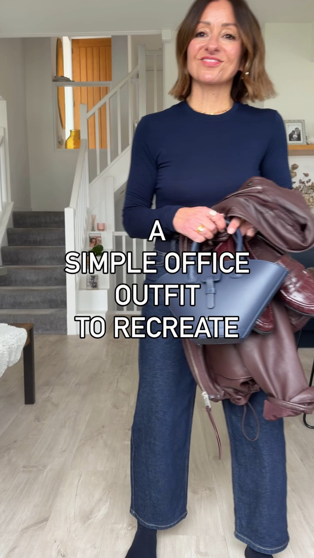 One of my very simple and favourite outfits 

#LTKspring #LTKpetite #LTKuk