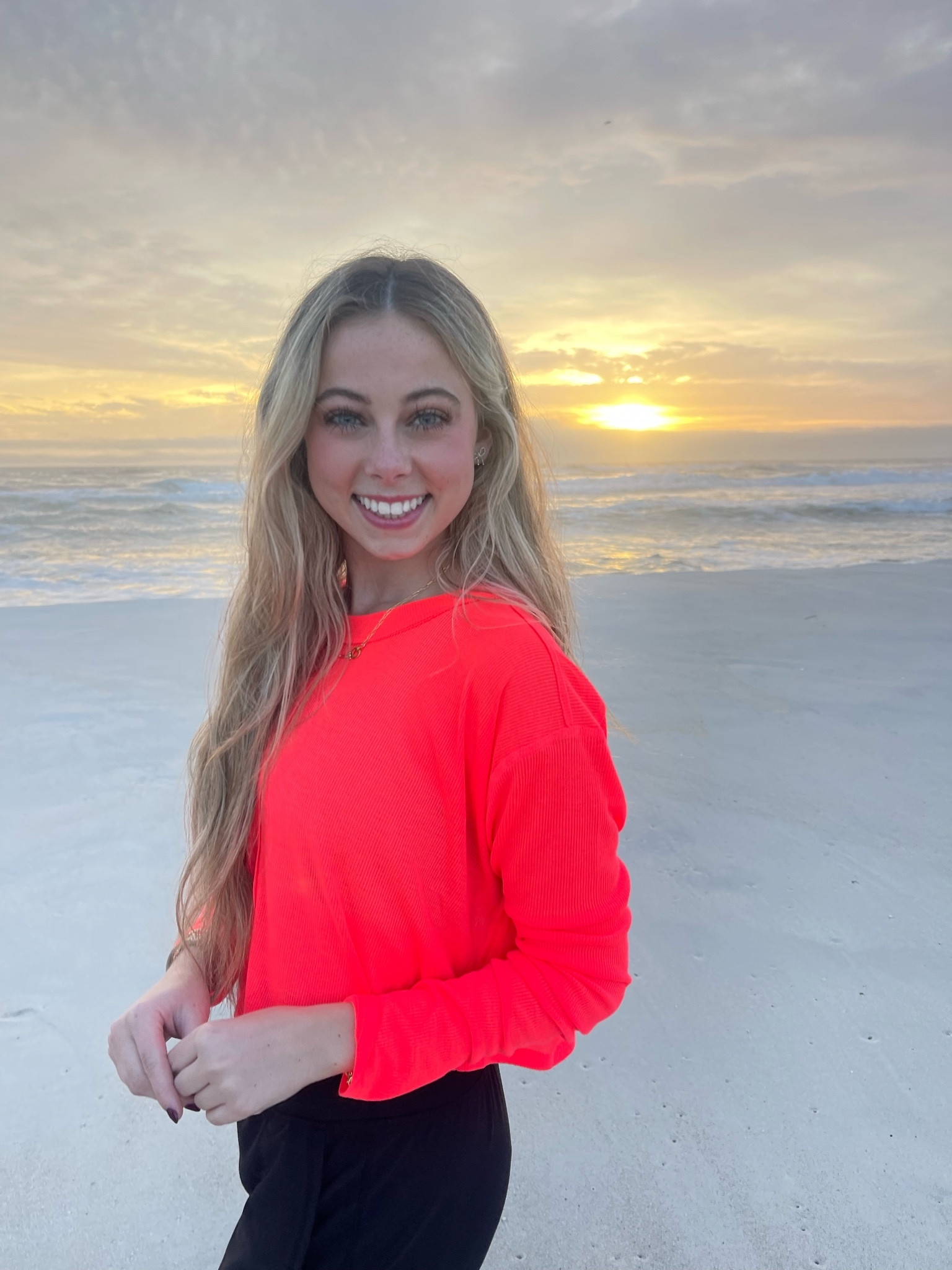 Cutest Free People Top!

#LTKstyletip #LTKfitness #LTKU