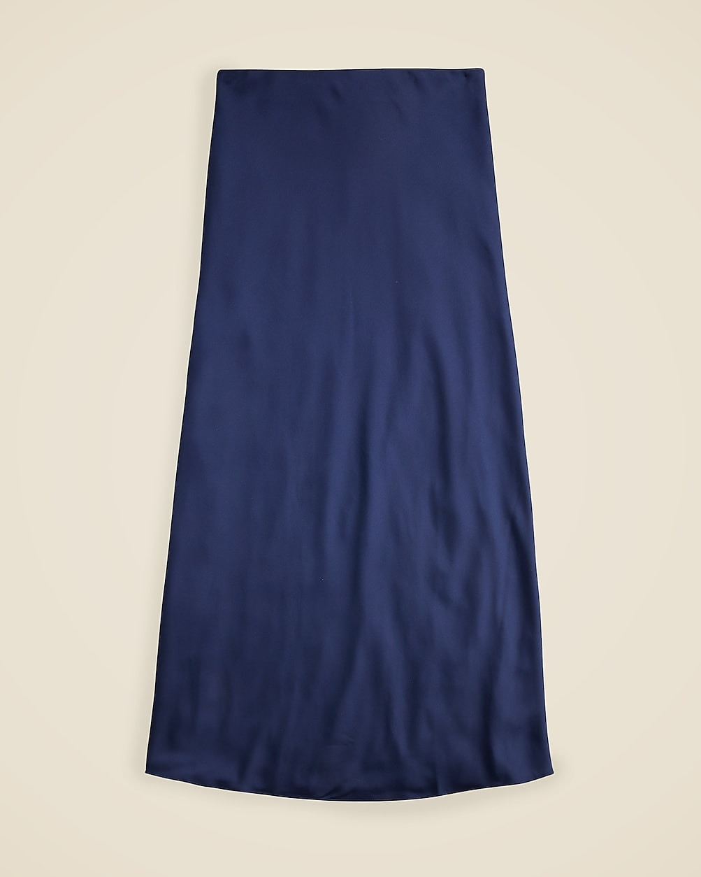 Gwyneth slip skirt | J. Crew US