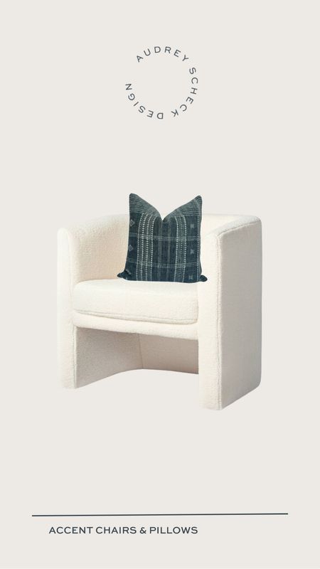 Get the Look: Amber Diamonds Primary Bedroom Accent Chairs

#LTKhome
