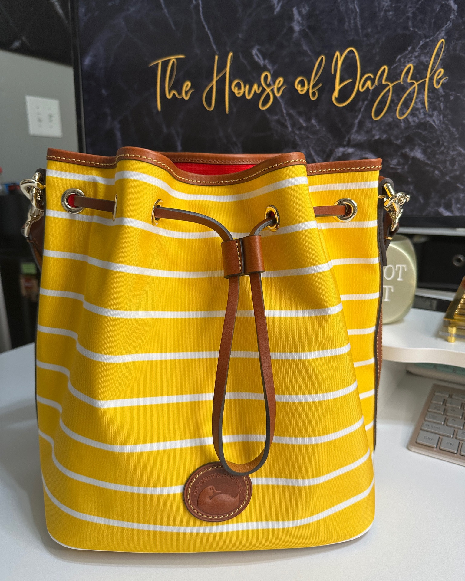 Spring/Summer ready!! This bag is perfect!!

#LTKdayinmylife #LTKSaleAlert