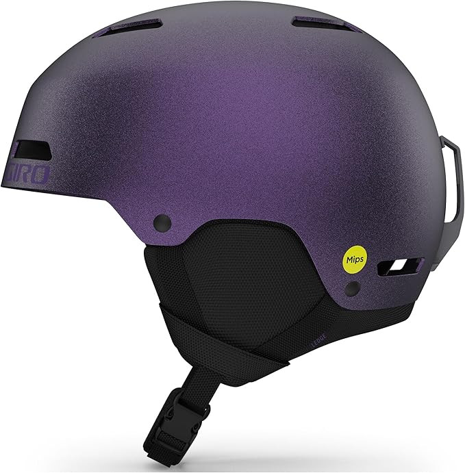 Giro Ledge MIPS Ski Helmet - Snowboard Helmet for Men, Women & Youth | Amazon (US)