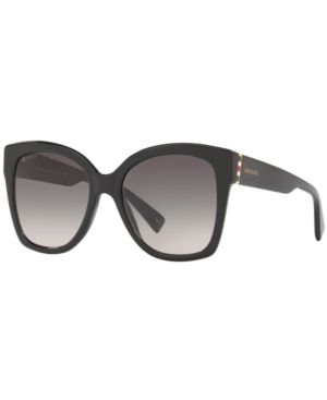 Gucci Sunglasses, GG0459S 54 | Macys (US)
