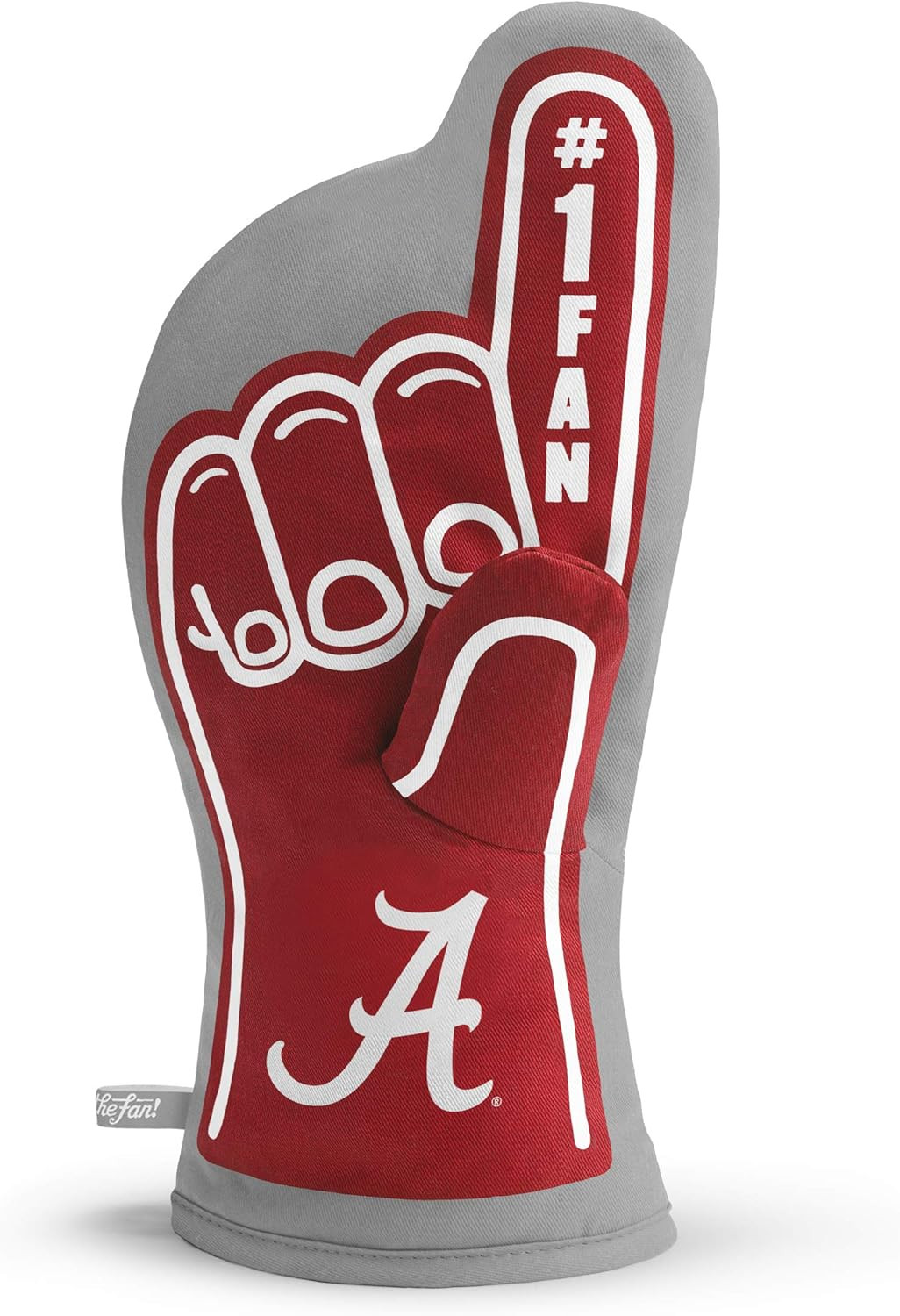 YouTheFan NCAA Oven Mitt | Amazon (US)